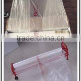 Pre-taped (cloth or Paper Tape) Masking Films thumbnail-6