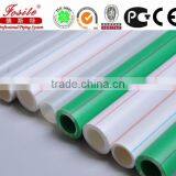China Professional Supplier High Quality Plastic Ppr Pipe and Fitting thumbnail-5