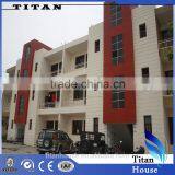 Dubai Luxury Light Steel Apartments With 3-Storey for Sale thumbnail-1