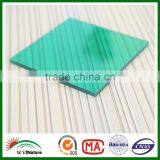 Bayer Material 8mm PC Solid Sheet Ten Years Guarantee Frosted pc Sheets With UV thumbnail-4