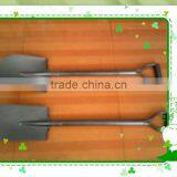 All Steel Handle Shovel thumbnail-1