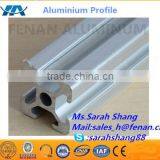 Extruded Aluminum Profile Aluminum Beams Machine Assembly Line thumbnail-4