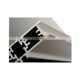 Aluminium Curtain Rail thumbnail-1