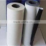 Black and White Carpet Adhesive Film thumbnail-1