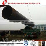 API 5L GR.B Large Diameter LSAW Steel Pipe thumbnail-3