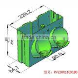 PV230 Mini Green Wall Plant Box thumbnail-1