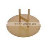 Outdoor Floor Standing Metal Advertising Display Stand thumbnail-4