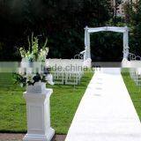 Ceremony Column Wedding Flower Pillar for Sale thumbnail-1
