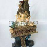 Hot Selling Resin Garden Gnome thumbnail-1