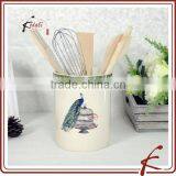 2016 Turkish Porcelain Stoneware Dinnerware Set thumbnail-5