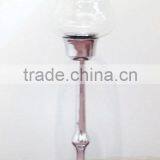 Low Cost Metal Hurrican Lamp thumbnail-1