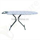 High Quality Plastic Table Panell Folding Ironing Board Folding Ironing Table thumbnail-2