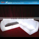 Hot Sale Led Bar Sofa Can Sit 2-3 People& Plastic Sofa With Chairs thumbnail-3