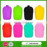 Fashionable Silicone Bag/Waterproof Silicone Bag thumbnail-2