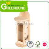 Greenhouse Insect Net Bird House Feeding Table Wild Life Care thumbnail-3