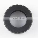 Custom Made Eco-friendly Anti-slip Silicone Rubber Mouse Wheel for Computer Mouse thumbnail-5