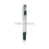 Best Selling Stylus Ballpoint Pen With Plastic Barrel and Rubber Grip thumbnail-1