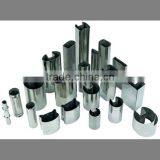 300 Series Stainless Steel Square Slot Tube thumbnail-6