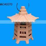 Butterfly Shaped Outdoor Lantern thumbnail-1
