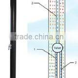 Outdoor Greenhouse Solar Shower - 18L thumbnail-1