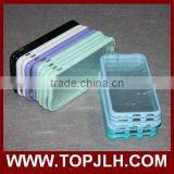 2016 Hot Selling UV Printable Case for Iphone 6, Colorful Side+transparent Back uv Mobile Phone Cases for Iphone 6 thumbnail-6