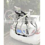 Trunk Bike Rack 3 Bicycle Capacity thumbnail-2