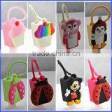 Handy Washing Silicone Perfume Cover thumbnail-1