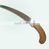 PRUNING SAW/HAND SAW/WOODEN HAND SAW thumbnail-1