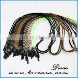 Hot Sale Can Make a Fire Outdoor Hiking Rope Shoelaces thumbnail-1
