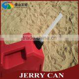 Plastic Explosion-proof Plastic Jerry Can Portable Oil Tank thumbnail-3