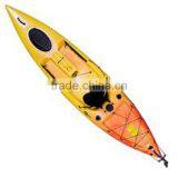 Sit on Top Kayak New Arrival Baratos Sea Fishing Kayak thumbnail-5