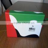 Handmade Recycled Paper Custom Gift Box thumbnail-4