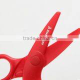 Plastic Safety Scissor/student Scissor/children Scissor thumbnail-5
