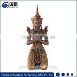 Thailand Gautama Buddha Bust Sculptures thumbnail-3