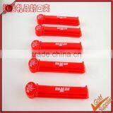 2015 Wholesales Cheap Price Long Plastic Hanging Clip Strip & Clips Made in Yiwu City thumbnail-1