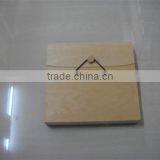 Nice Look Good Sale Puplar Wood Box Gift Box thumbnail-3