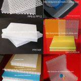Uniform Waterproof PP Honeycomb Core as Frame in Air Purify thumbnail-5