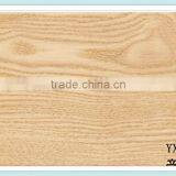 Popular 600mm Wood Grain PVC Film thumbnail-2