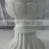 Good Quality Fiberstone Urn Planter Plan Pot thumbnail-4
