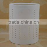 Factory Direct Ceramic Tealight Candle Holder thumbnail-4