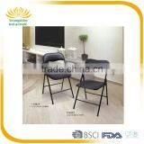 Wholesale Customized 43*39*88 cm Portable PVC Foldable Chair thumbnail-1