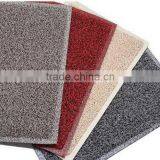 China Cross Texture Custom Cheap Door Mat thumbnail-5