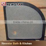 Design Granite Bathroom Stone Shower Tray thumbnail-1