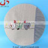Table Decoration Non Woven Fabric Tablemat thumbnail-4