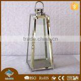 Simple Useful Iron Lantern Metal thumbnail-1