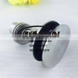 JINXIN Four Claws Stainless Steel SS304 Glass Spider Fittings Heavy Duty Type 200mm thumbnail-2