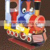 Rocking Kids on Ride Toy Car LT-1048B thumbnail-1