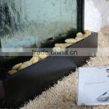 Blue Glass Waterfall Fountain Wedding Hall Decorations thumbnail-4