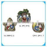 Christmas Religion Statue Craft thumbnail-1
