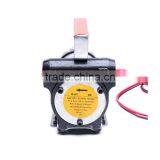 Top Selling Manufacture 40L/min Portable Electric Oil DC 12V Diesel Pump thumbnail-3